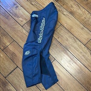 Troy Lee Designs kids toddler riding motocross dirt bike  Pants